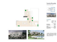 Attique · Nouvelle construction Torre Pacheco · Santa Rosalia Lake And Life Resort