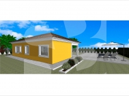 Villa · New Build La Romana · Batistes