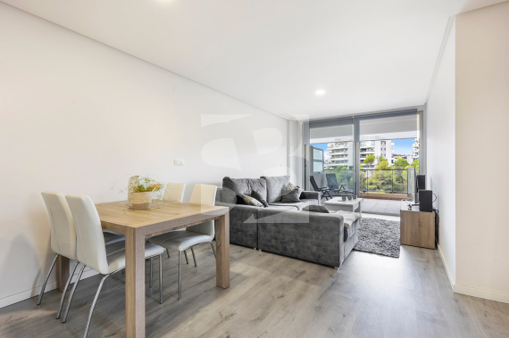 Apartment - Resale - ORIHUELA COSTA - Villamartin