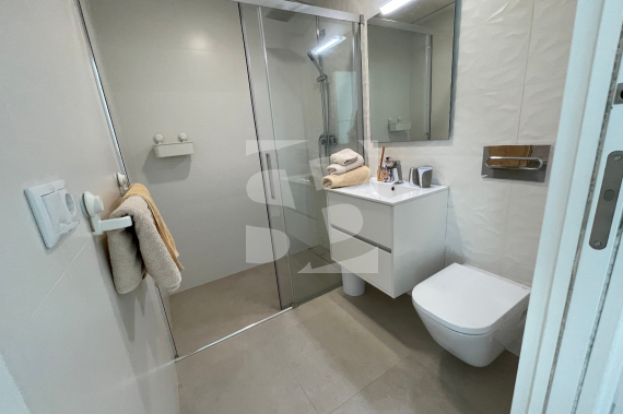  - La Revente - Formentera del Segura - Pueblo