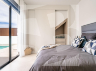 Villa · Nouvelle construction Torre Pacheco · Roldán