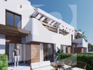 Bungalow · Obra Nueva PILAR DE LA HORADADA · Playa de las Higuericas