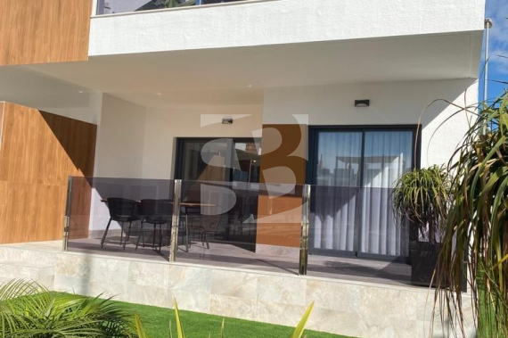 Bungalow - Obra Nueva - PILAR DE LA HORADADA - PILAR DE LA HORADADA