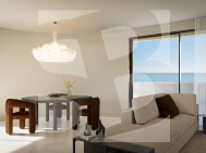 Appartement · Nouvelle construction Calpe · Arenal Bol