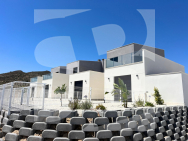 Town House · Nouvelle construction Banos y Mendigo · Altaona Golf