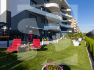 Apartment · Odsprzedaż TORREVIEJA · Rocio del Mar