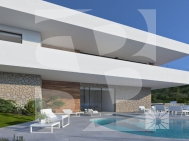 Villa · Nouvelle construction Benitachell · Cumbre Del Sol