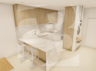 Apartamento · Obra Nueva PILAR DE LA HORADADA · Playa de las Higuericas