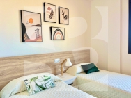 Apartment · Nowo zbudowane Aguilas · Collado Bajo