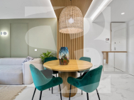 Apartamento · Obra Nueva TORREVIEJA · Punta Prima