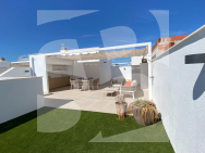 Bungalow · Nouvelle construction PILAR DE LA HORADADA · pueblo