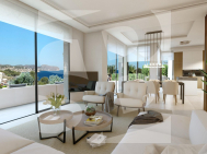 Villa · Obra Nueva Benissa · Playa de La Fustera