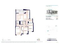 Apartamento · Obra Nueva ALICANTE · San Agustín-PAU 2
