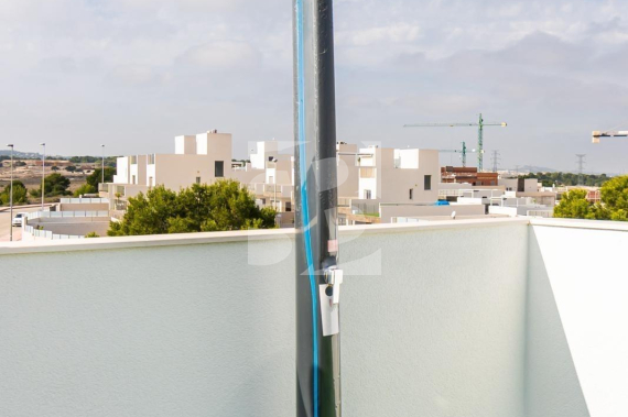 Villa - New Build - ORIHUELA COSTA - Pau 26