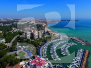 PENTHOUSE · Nowo zbudowane ORIHUELA COSTA · 