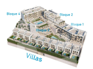 Villa · New Build Aguilas · El Hornillo