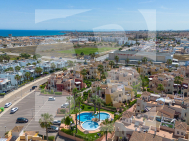 Apartamento · Segunda Mano TORREVIEJA · Los Altos