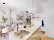 Apartamento · Obra Nueva Guardamar del Segura · Pueblo