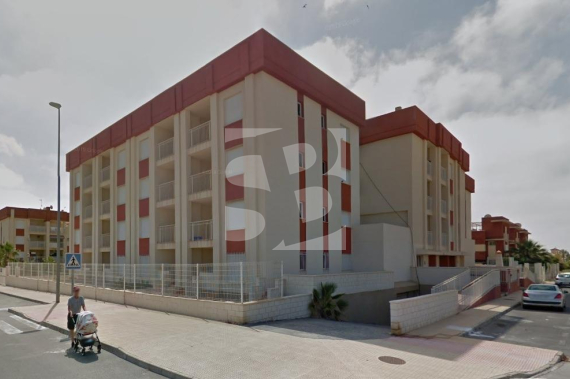 Apartamento - Obra Nueva - ORIHUELA COSTA - Lomas De Cabo Roig