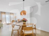 Appartement · Nouvelle construction Jacarilla · pueblo