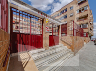 Apartamento · Segunda Mano TORREVIEJA · El Molino