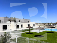 Town House · Nouvelle construction Banos y Mendigo · Altaona Golf
