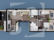 Attique · Nouvelle construction PILAR DE LA HORADADA · pueblo