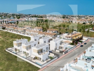 Villa · New Build ROJALES · Ciudad Quesada