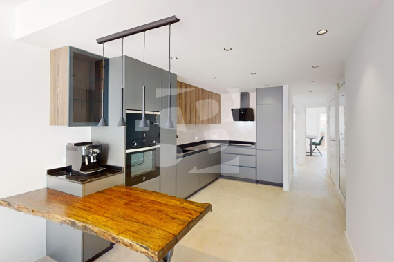 Penthouse - New Build - PILAR DE LA HORADADA - pueblo