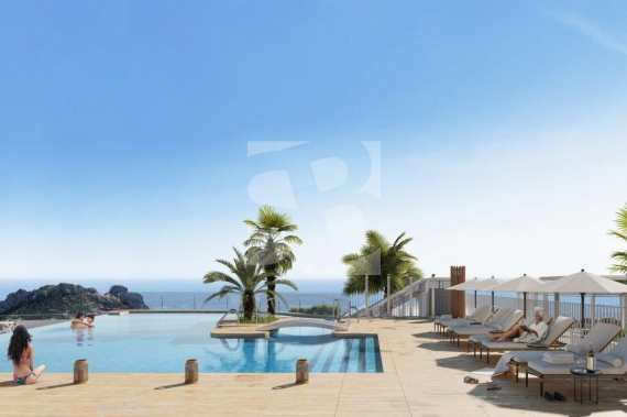 Apartment - Odsprzedaż - Aguilas - Aguilas