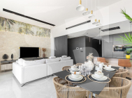 Villa · Nouvelle construction TORREVIEJA · Los Balcones