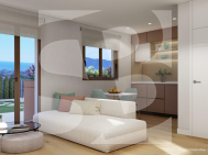 Town House · Nouvelle construction la Nucia · La Nucia