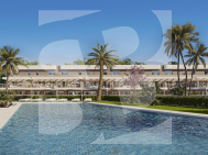 Appartement · Nouvelle construction Monforte del Cid · Alenda Golf
