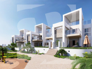 Bungalow · Nouvelle construction CIUDAD QUESADA · Lo Marabu