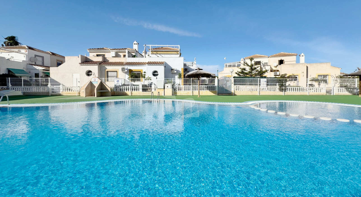 Townhouse · Segunda Mano ORIHUELA COSTA · La Campana