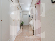 A · La Revente TORREVIEJA · Centro - Muelle Pesquero