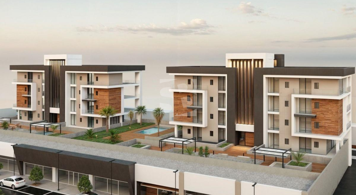 Appartement · Nouvelle construction LOS ALCAZARES · Los Narejos