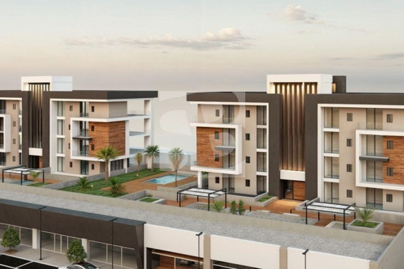 Apartment - New Build - LOS ALCAZARES - Los Narejos