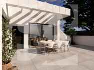 Villa · New Build ROJALES · Ciudad Quesada