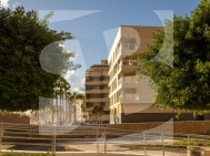 Apartment · New Build Aguilas · Centro
