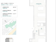 Appartement · Nouvelle construction Villajoyosa · Pueblo