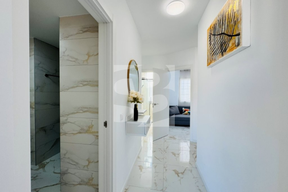 Apartment - Resale - La Mata - La Mata