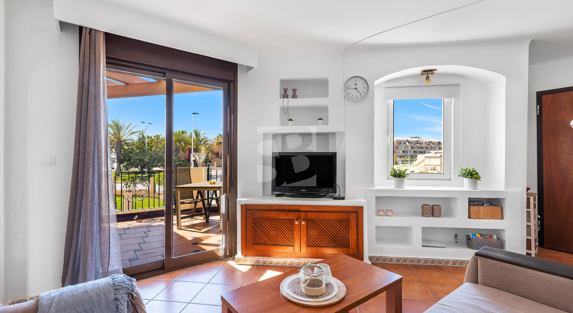 Apartamento · Segunda Mano TORREVIEJA · Los Altos