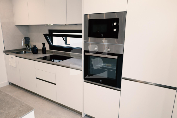 Bungalow - New Build - Fuente Álamo - La Pinilla