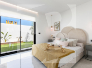 Villa · Nouvelle construction TORREVIEJA · Los Balcones