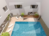 Апартамент · Новостройка TORREVIEJA · Centro
