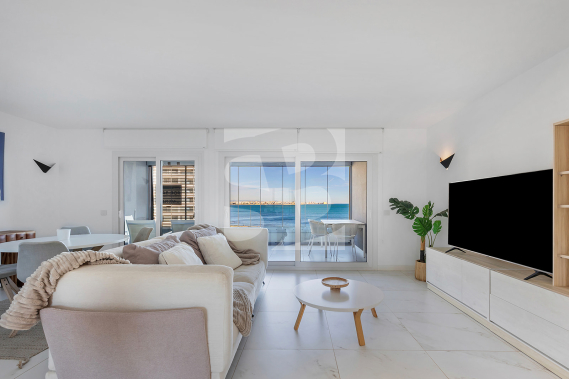 Apartment - Resale - TORREVIEJA - Punta Prima