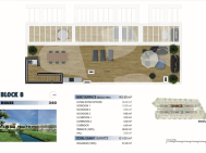 Attique · Nouvelle construction LOS ALCAZARES · Serena Golf