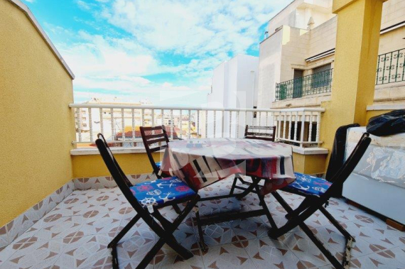 Penthouse - Resale - La Mata - La Mata