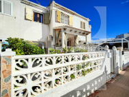 T · Продажа TORREVIEJA · Aguas Nuevas - Sector 25